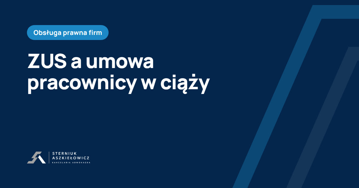 dokumentacja pracownicza przy kontroli ZUS